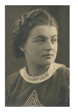 inkleuren oude foto